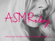 Preview 2 of EroticAudio - ASMR Wanna Cum All Over You