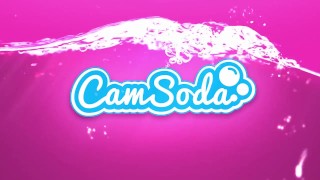 Camsoda - Lisa Ann MILF Masturbates wants to Cum on cam
