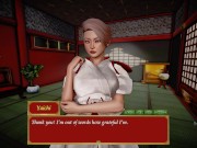 Preview 4 of WICKED ROUGE - MANAGE YOUR , TEEN COURTESANS, WALKTHROUGH 1