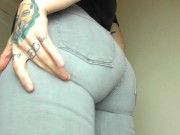 Preview 1 of You're STILL Addicted To Ass