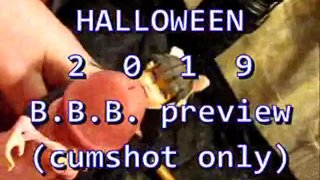 BBB preview: Halloween 2019: Sofia Valentine "Catwoman"(cum only)WMV withSl