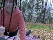 Preview 1 of Cute Alien from Area 51 like dick (Avatar Cosplay) - MaryVincXXX