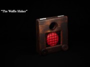 Preview 1 of CBT "The Waffle Maker"
