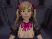 Preview 6 of D.Va POV FUCK