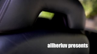 AllHerLuvDotCom - Sun In Virgo - Teaser