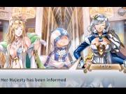 Preview 1 of Sacred Sword Princesses - A Third God?