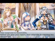 Preview 2 of Sacred Sword Princesses - A Third God?