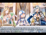 Preview 3 of Sacred Sword Princesses - A Third God?
