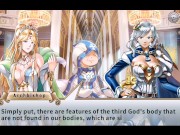 Preview 4 of Sacred Sword Princesses - A Third God?