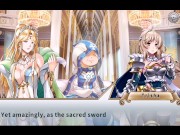 Preview 5 of Sacred Sword Princesses - A Third God?