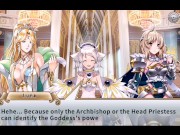 Preview 6 of Sacred Sword Princesses - A Third God?