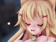 Preview 3 of [MMD]FLOWER KNIGHT GIRL- LUVORATORRRRRY![by しゃかもと]