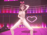 Preview 6 of [MMD]kizuna-SELFIE[by TakRiel]