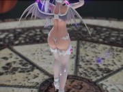 Preview 6 of [MMD]Haku-Happy Halloween[by ___ORION__]