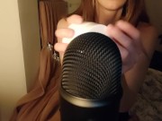 Preview 3 of Horny Girlfriend Takes Care of You ASMR Roleplay