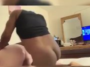 Preview 6 of Homemade sex with my Beautiful Pawg