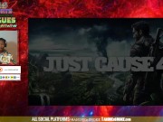 Preview 1 of A&S: GE - Just Cause 4 -Pt.1