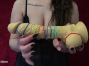 Preview 3 of Rubber Band CBT Instruction - Preview