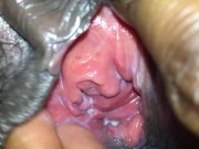 Preview 6 of Pretty Pink Creamy Pussy