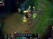 Preview 2 of Fucking People on the rift in League of Legends