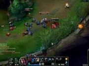 Preview 6 of Fucking People on the rift in League of Legends