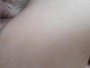 Preview 1 of She loves hot fuck! Amateur homemade fuck of russian girl!