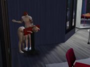 Preview 1 of Sims bdsm