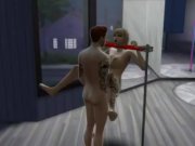 Preview 2 of Sims bdsm