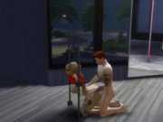 Preview 4 of Sims bdsm