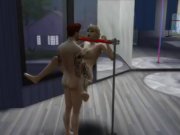 Preview 6 of Sims bdsm
