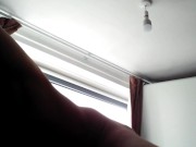 Preview 4 of sexy solo male hip thrusting until I cum