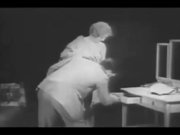 Preview 2 of Nostalgic Porn (1930's) Baby