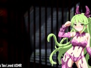 Preview 5 of Area 51 but...lewd... (ASMR)