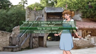 Let's Fuck Disney's Frozen Bad Manners Uncensored Gameplay Episode 3