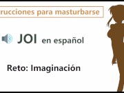 Preview 1 of Audio JOI español con Lux de League of Legends. (LoL).