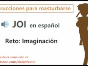 Preview 6 of Audio JOI español con Lux de League of Legends. (LoL).