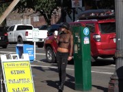 Voyeur In Portland - VOYEUR: braless teen downtown Portland | free xxx mobile videos -  16honeys.com