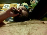 Preview 1 of stogie fisheye clip