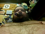 Preview 2 of stogie fisheye clip