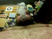 Preview 3 of stogie fisheye clip