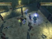 Preview 3 of Baldur's Gate Dark Alliance Extreme mode Part 19