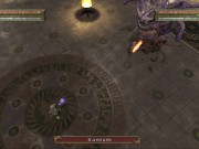 Preview 2 of Baldur's Gate Dark Alliance Extreme mode Part 23