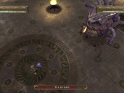 Preview 3 of Baldur's Gate Dark Alliance Extreme mode Part 23