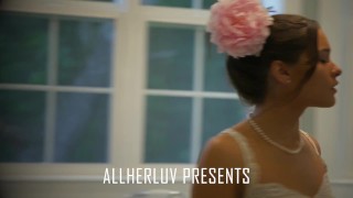 AllHerLuv - Mother of the Bride - Teaser