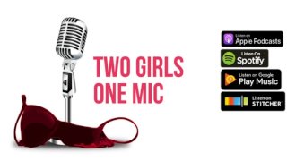 #59- Cross to Bear (Two Girls One Mic: The Porncast)