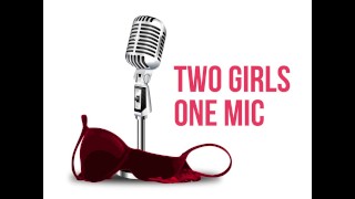 #66- Let My Puppets Come (Two Girls One Mic: The Porncast)