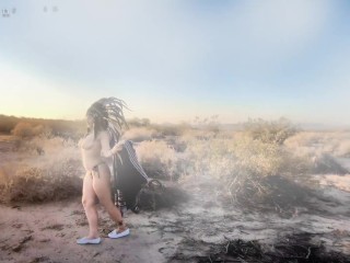 320px x 240px - Sex, Soul, and Sun Worship Dance (In The Arizona Desert) | free xxx mobile  videos - 16honeys.com