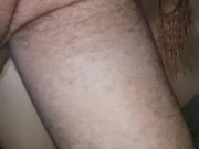 Preview 5 of Pissing Inside My Pussy! Piss Explodes!!