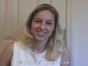 Preview 1 of Heather Harmon 2 - HD Upscale