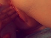 Preview 6 of PAWG invites me over to fuck while her mans at work